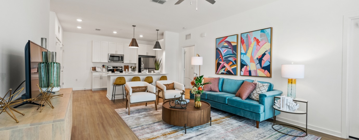 1 & 2 Bedroom Apartments in Bradenton Vida Lakewood Ranch