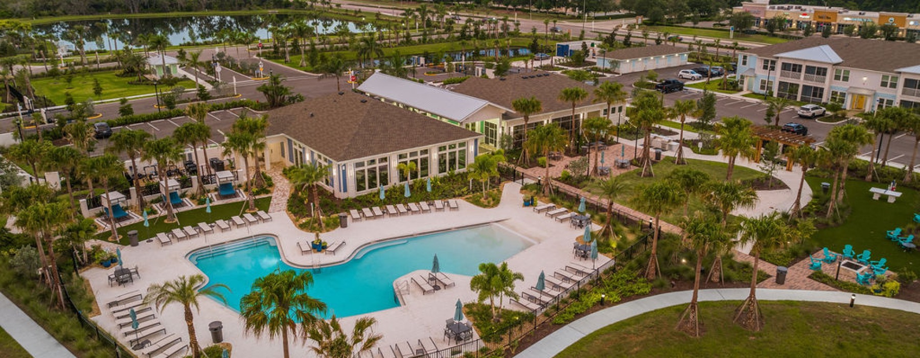 Amenities