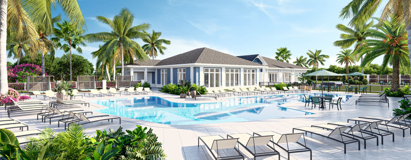 Petfriendly apartments in Bradenton, FL Vida Lakewood Ranch