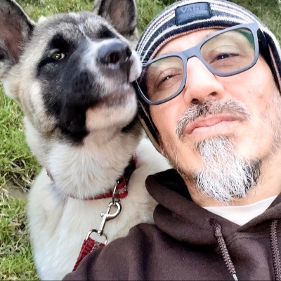 Review for Eddie